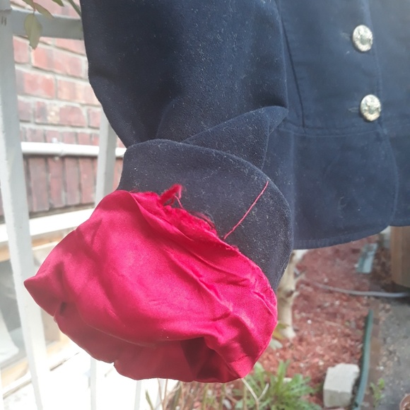 Polo Jean's Company crop Jacket - Picture 4 of 4